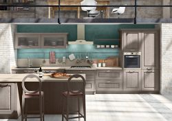 Maya – Atra Cucine